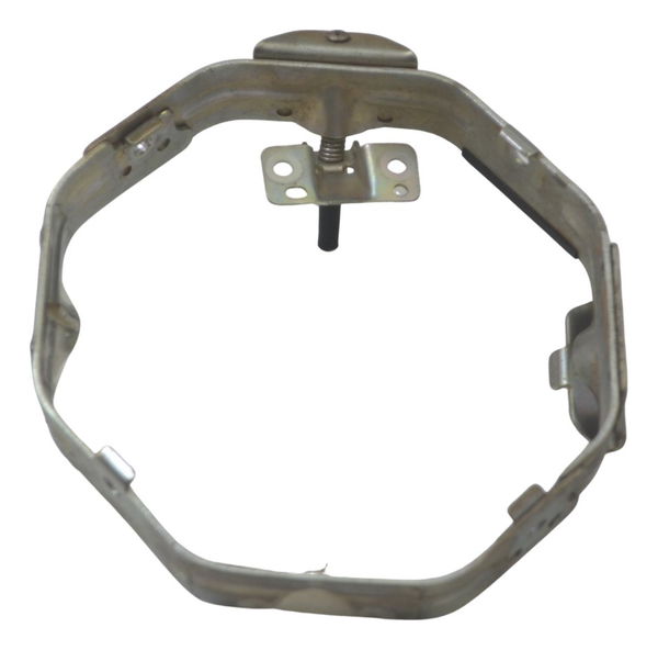Suporte Aro Farol Yamaha Xvs 950 Midnight 09-16 Original