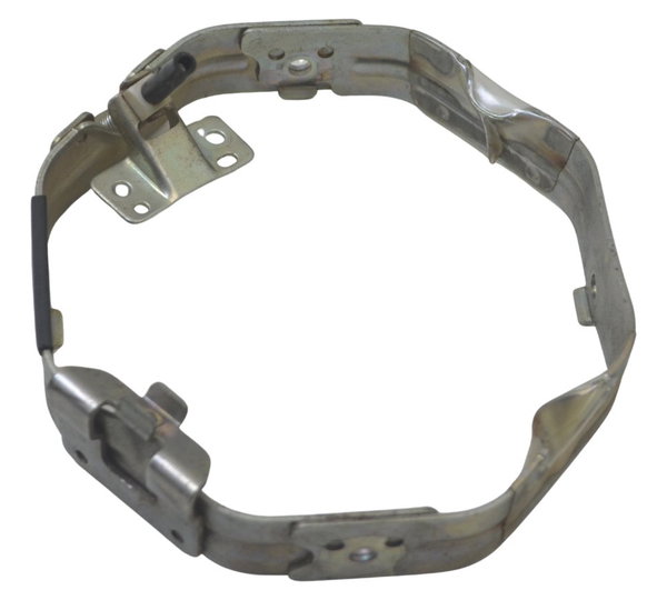 Suporte Aro Farol Yamaha Xvs 950 Midnight 09-16 Original