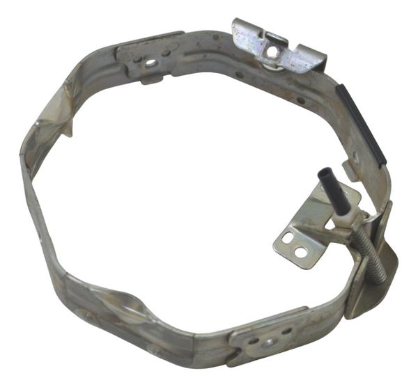 Suporte Aro Farol Yamaha Xvs 950 Midnight 09-16 Original
