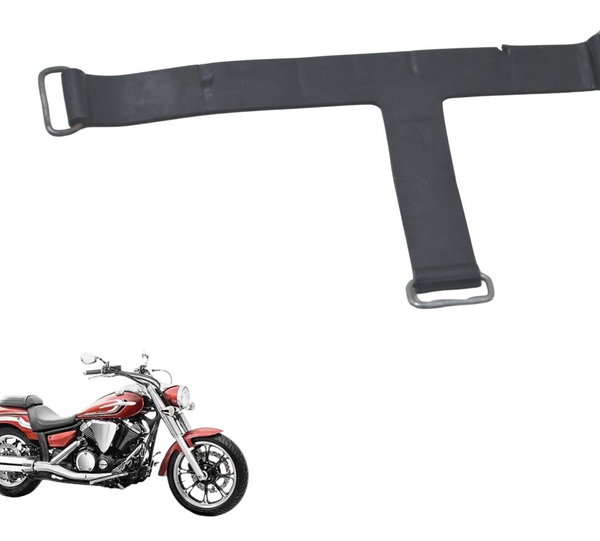 Cinta Bateria C/ Avaria Yamaha Xvs 950 Midnight 09-16 Orig
