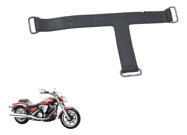 Cinta Bateria C/ Avaria Yamaha Xvs 950 Midnight 09-16 Orig