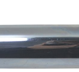 Capa Escape Yamaha Xvs 950 Midnight 09-16 Orig