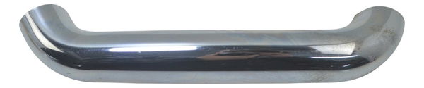 Capa Escape Yamaha Xvs 950 Midnight 09-16 Orig