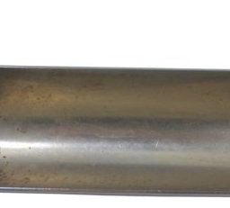 Capa Escape Yamaha Xvs 950 Midnight 09-16 Orig