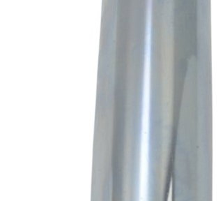 Capa Escape Yamaha Xvs 950 Midnight 09-16 Orig