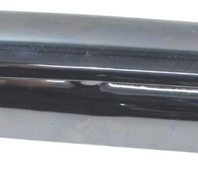 Capa Escape Traseira Yamaha Xvs 950 Midnight 09-16 Original