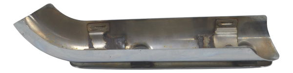 Capa Escape Traseira Yamaha Xvs 950 Midnight 09-16 Original
