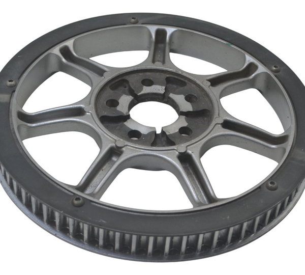 Polia Transmissão Yamaha Xvs 950 Midnight 09-16 Original