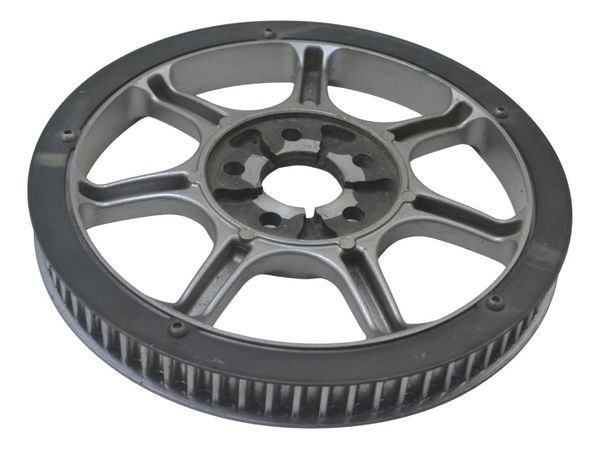 Polia Transmissão Yamaha Xvs 950 Midnight 09-16 Original