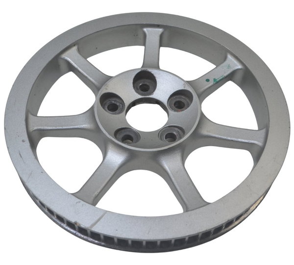 Polia Transmissão Yamaha Xvs 950 Midnight 09-16 Original