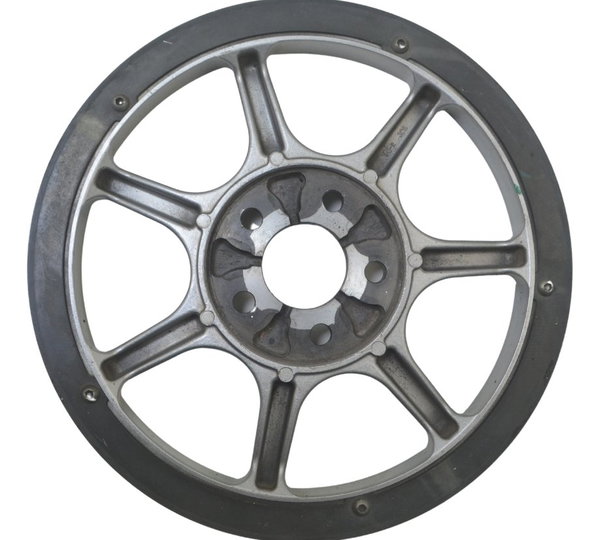 Polia Transmissão Yamaha Xvs 950 Midnight 09-16 Original