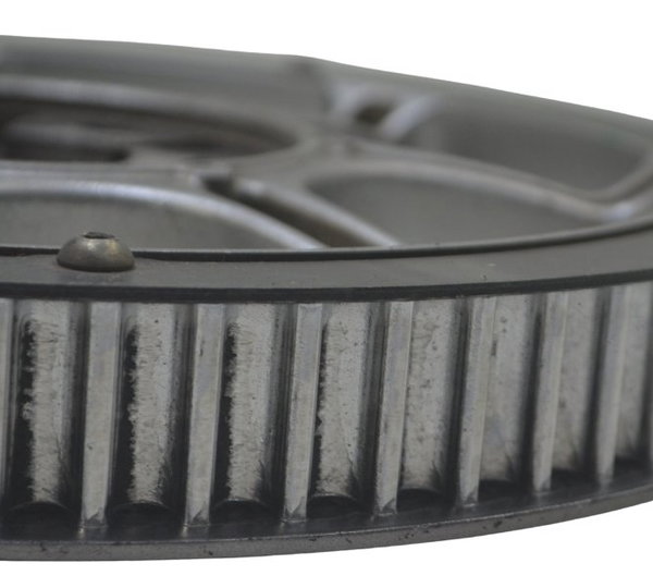 Polia Transmissão Yamaha Xvs 950 Midnight 09-16 Original