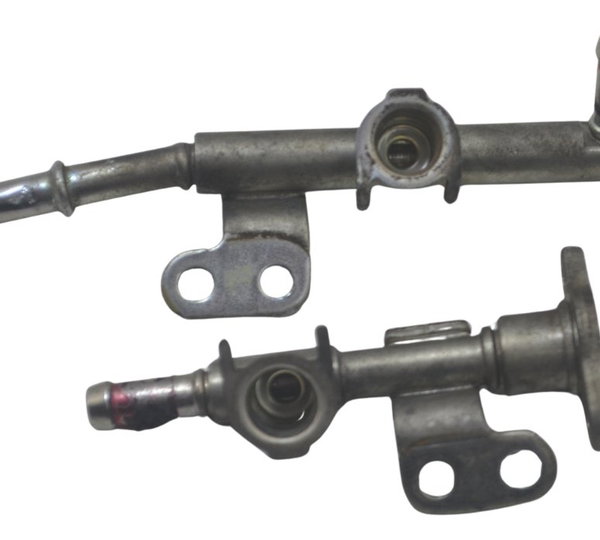 Par Flauta Injeção Yamaha Xvs 950 Midnight 09-16 Original