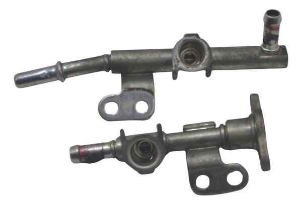 Par Flauta Injeção Yamaha Xvs 950 Midnight 09-16 Original