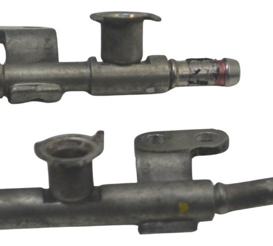 Par Flauta Injeção Yamaha Xvs 950 Midnight 09-16 Original