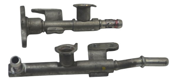 Par Flauta Injeção Yamaha Xvs 950 Midnight 09-16 Original