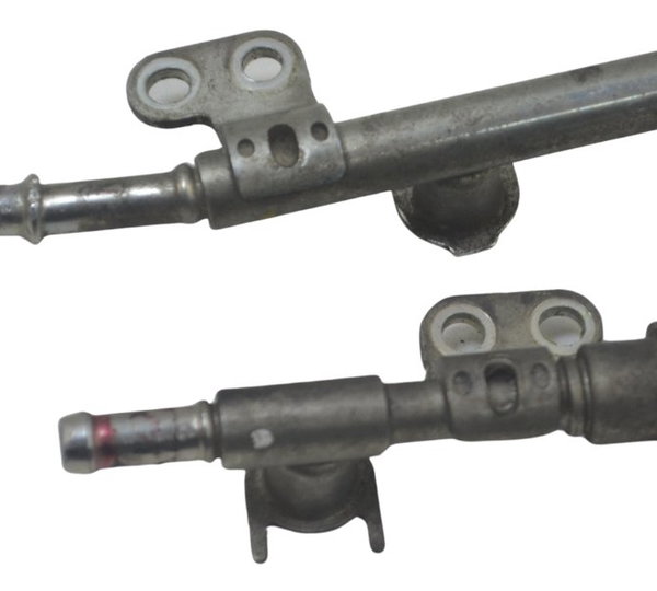 Par Flauta Injeção Yamaha Xvs 950 Midnight 09-16 Original