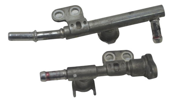 Par Flauta Injeção Yamaha Xvs 950 Midnight 09-16 Original