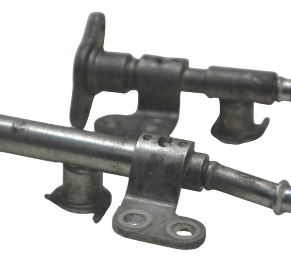 Par Flauta Injeção Yamaha Xvs 950 Midnight 09-16 Original