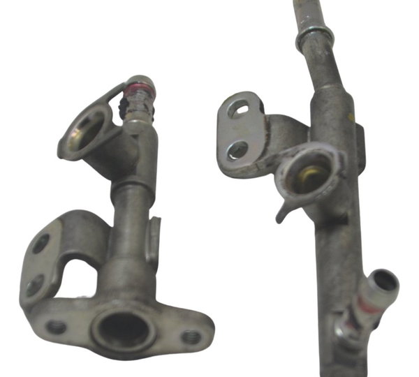 Par Flauta Injeção Yamaha Xvs 950 Midnight 09-16 Original