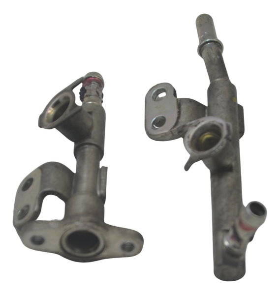 Par Flauta Injeção Yamaha Xvs 950 Midnight 09-16 Original
