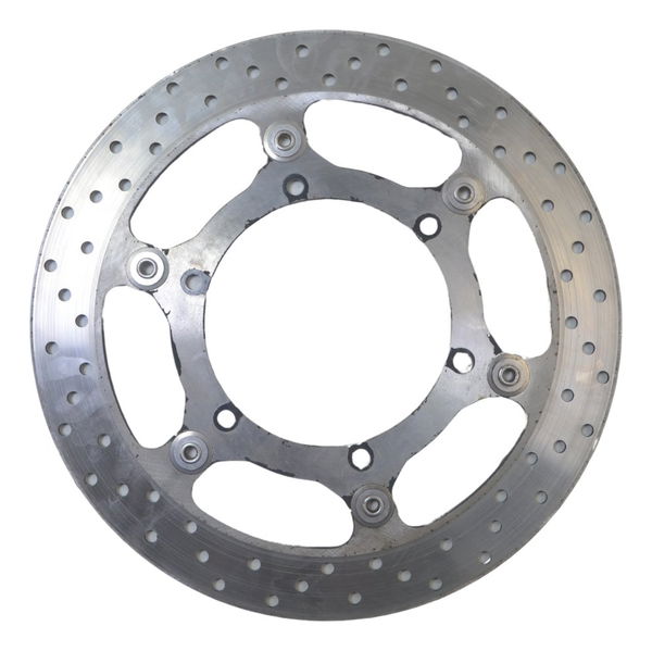 Disco Freio Dianteiro Yamaha Xvs 950 Midnight 09-16 Original
