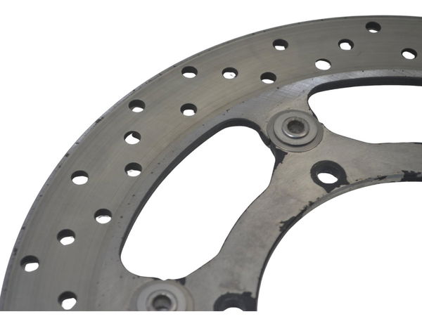 Disco Freio Dianteiro Yamaha Xvs 950 Midnight 09-16 Original