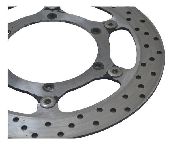 Disco Freio Dianteiro Yamaha Xvs 950 Midnight 09-16 Original