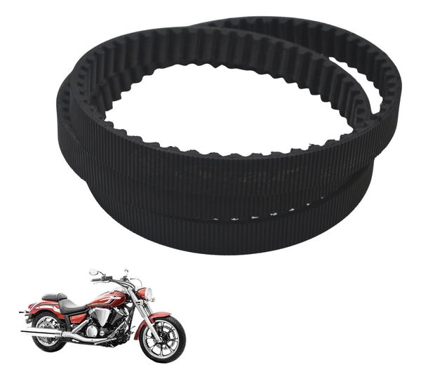 Correia Transmissão Yamaha Xvs 950 Midnight 09-16 Original