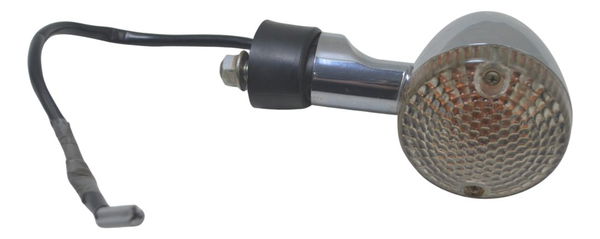 Pisca Dianteiro Esquerdo Yamaha Xvs 950 Midnight 09-16 Orig