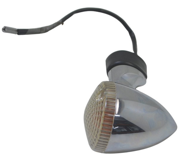 Pisca Dianteiro Esquerdo Yamaha Xvs 950 Midnight 09-16 Orig Esquerdo