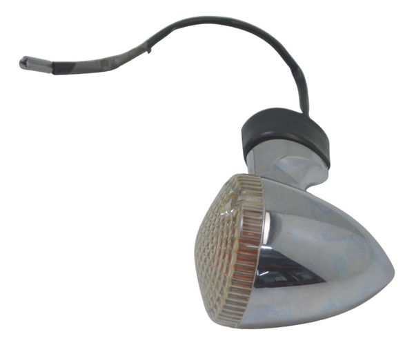 Pisca Dianteiro Esquerdo Yamaha Xvs 950 Midnight 09-16 Orig