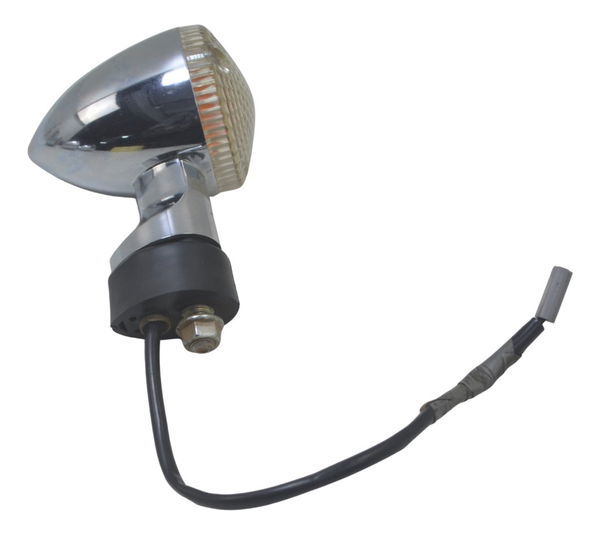 Pisca Dianteiro Esquerdo Yamaha Xvs 950 Midnight 09-16 Orig