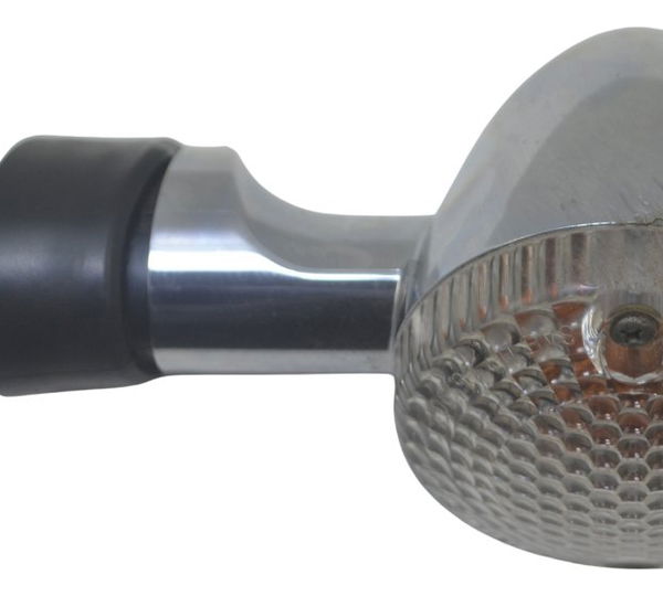 Pisca Dianteiro Esq C/ Detalh Yamaha Xvs 950 Midnight 09-16 Esquerdo