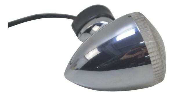 Pisca Dianteiro Esq C/ Detalh Yamaha Xvs 950 Midnight 09-16 Esquerdo