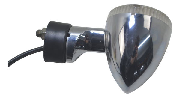 Pisca Dianteiro Esq C/ Detalh Yamaha Xvs 950 Midnight 09-16 Esquerdo