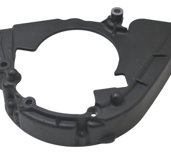 Tampa Acabamento Pinhão Yamaha Xvs 950 Midnight 09-16 Orig