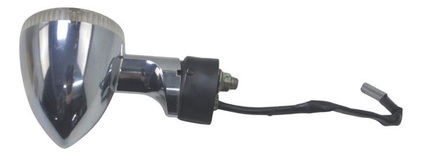 Pisca Dianteiro Dir Yamaha Xvs 950 Midnight 09-16 Original Direito