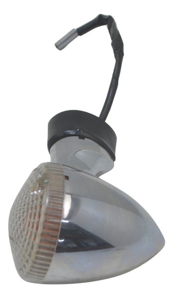 Pisca Dianteiro Dir Yamaha Xvs 950 Midnight 09-16 Original Direito