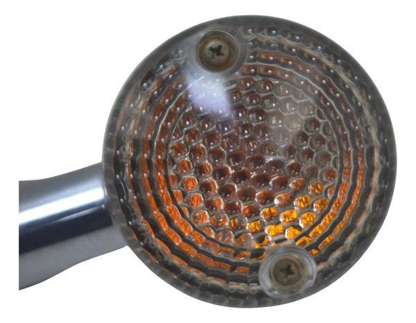 Pisca Dianteiro Dir Yamaha Xvs 950 Midnight 09-16 Original Direito