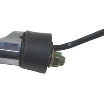 Pisca Traseiro Direito Yamaha Xvs 950 Midnight 09-16 Orig Direito