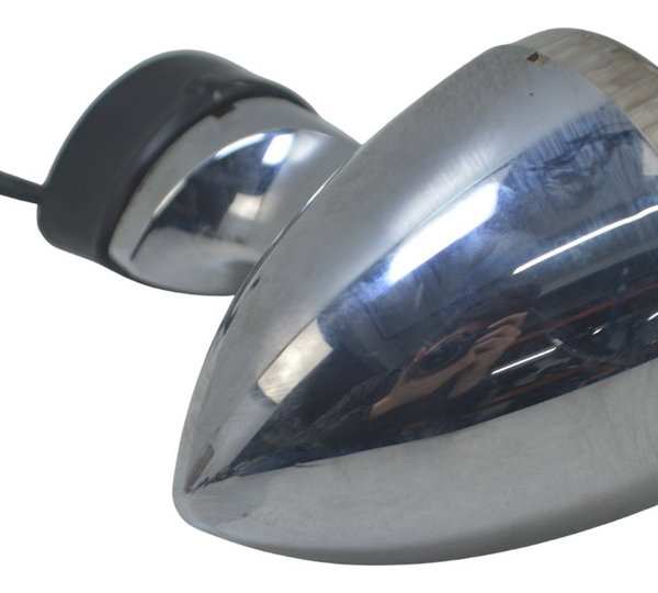 Pisca Traseiro Direito Yamaha Xvs 950 Midnight 09-16 Orig Direito