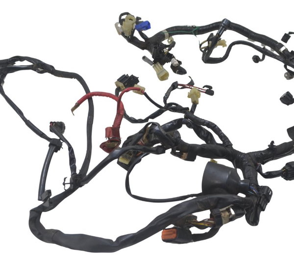 Chicote Principal Avaria Yamaha Xvs 950 Midnight 09-16 Orig