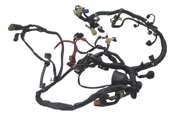 Chicote Principal Avaria Yamaha Xvs 950 Midnight 09-16 Orig