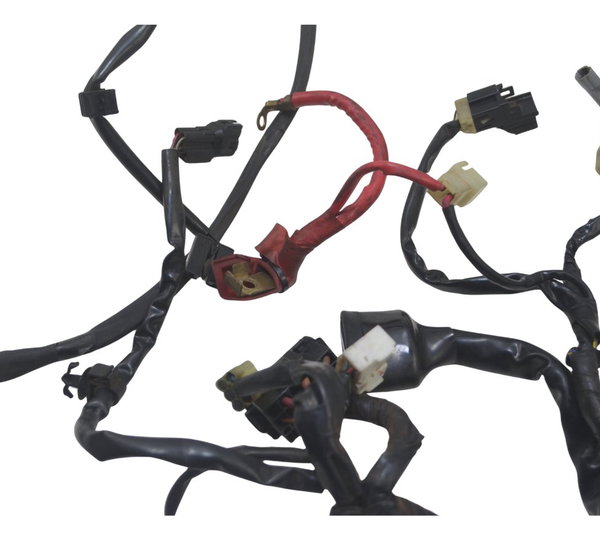 Chicote Principal Avaria Yamaha Xvs 950 Midnight 09-16 Orig