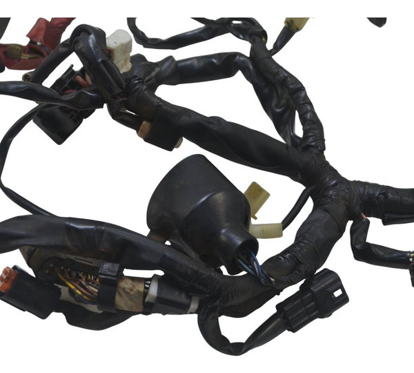 Chicote Principal Avaria Yamaha Xvs 950 Midnight 09-16 Orig