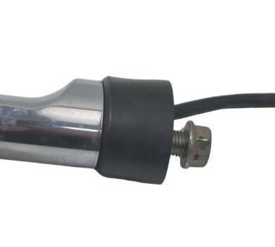 Pisca Dianteiro Dir C/ Detalh Yamaha Xvs 950 Midnight 09-16 Direito