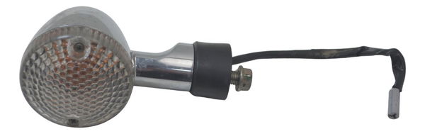 Pisca Dianteiro Dir C/ Detalh Yamaha Xvs 950 Midnight 09-16 Direito