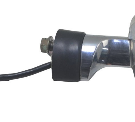 Pisca Dianteiro Dir C/ Detalh Yamaha Xvs 950 Midnight 09-16 Direito