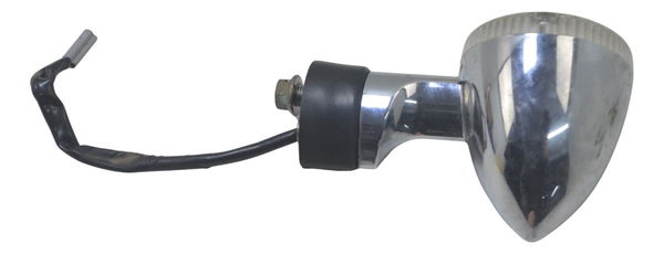 Pisca Dianteiro Dir C/ Detalh Yamaha Xvs 950 Midnight 09-16 Direito